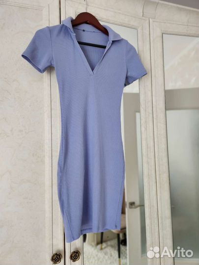 Платье zara 42