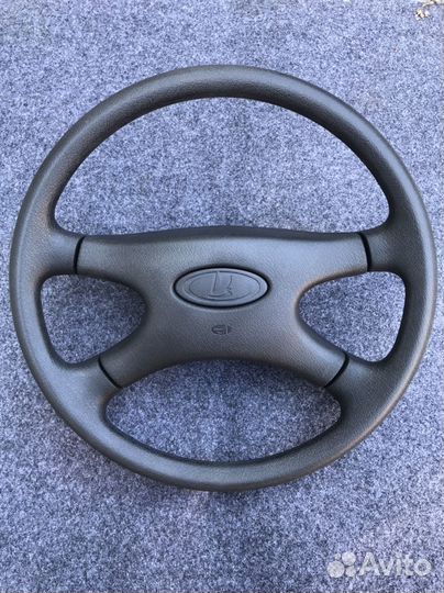 Руль niva legend / urban новый