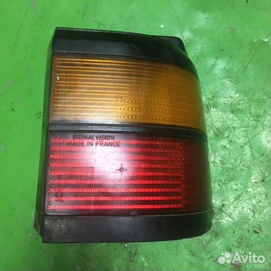 Фонарь задний правый Фольксваген Пассат Б3