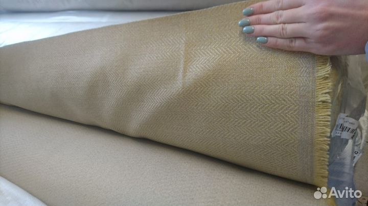 Мебельная ткань