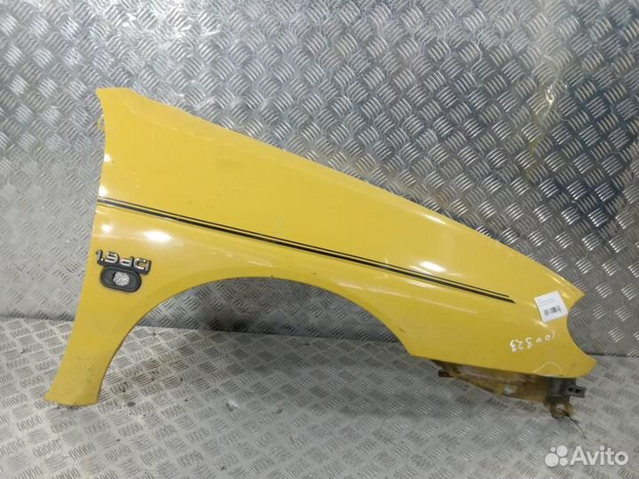 Крыло Renault Megane 1 (1996-2003)