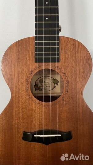 Укулеле Enya EUT-20