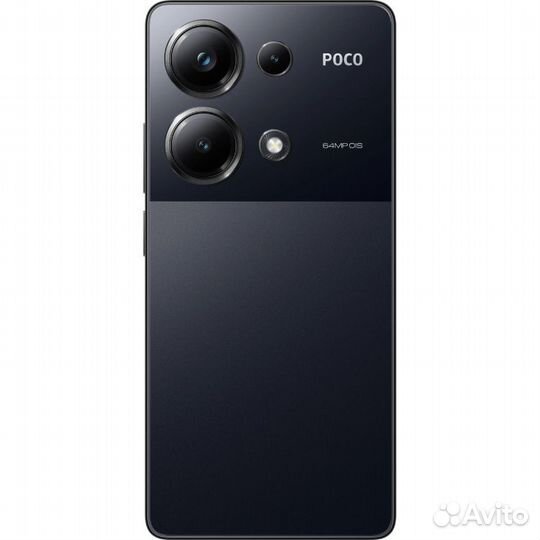 Xiaomi Poco M6 Pro, 6/128 ГБ