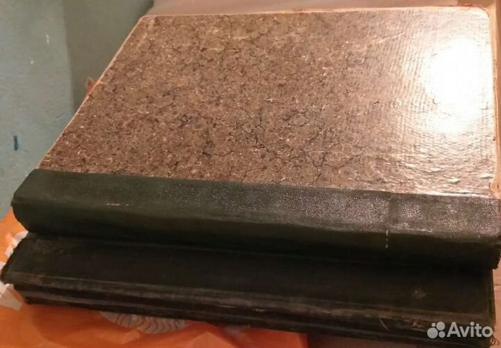 Подшивка журналов Огонёк за 1902 год