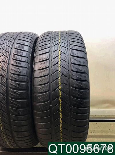 Pirelli Winter Sottozero 3 245/45 R18 96P