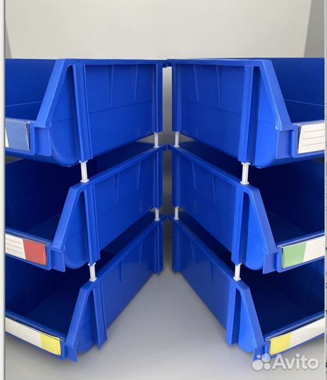 Лoток для хрaнения мeтизoв 150*240*124 мм