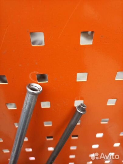 Шланг гидроусилителя