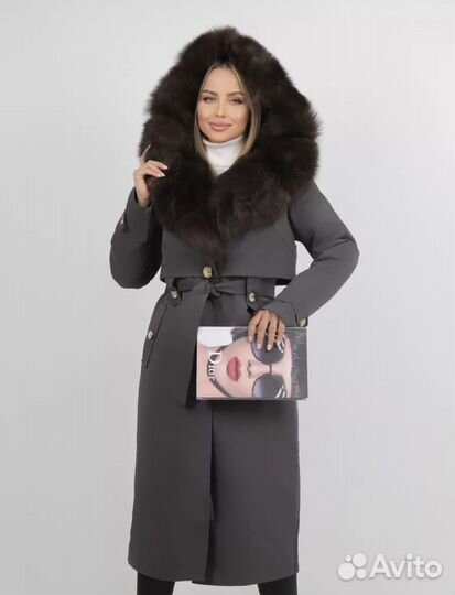 Парки натуральные