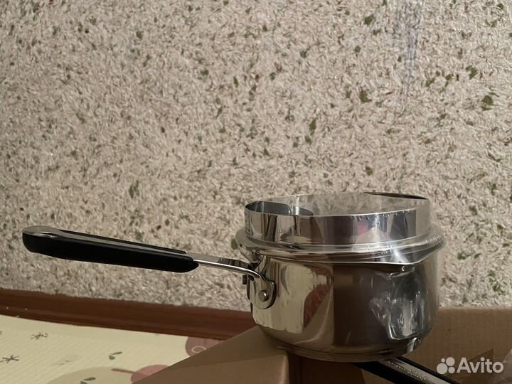 Tefal набор посуды Джейми Оливер