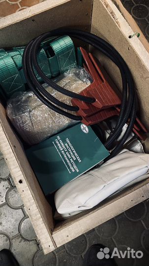 Вулканизатор Комплекс 1 Термопресс