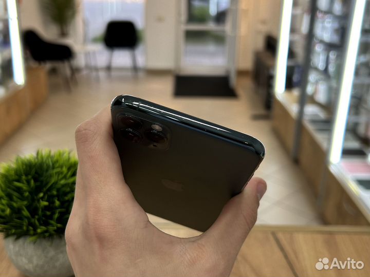 iPhone 11 Pro Max, 64 ГБ