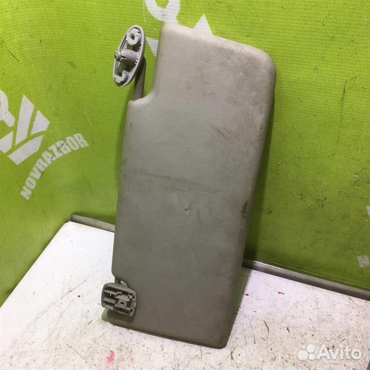 Козырек солнцезащитный (внутри) Форд Мондео 3