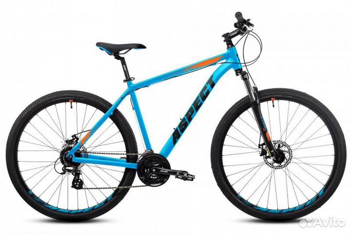 Aspect Ideal 29