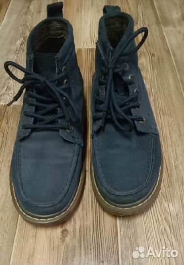 Ботинки женские