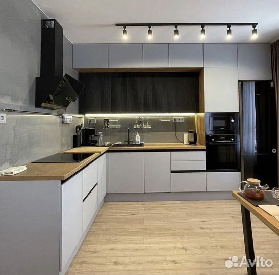 Изготовление мебели на заказ