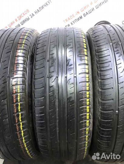 Dunlop Grandtrek PT3 225/60 R18 112V