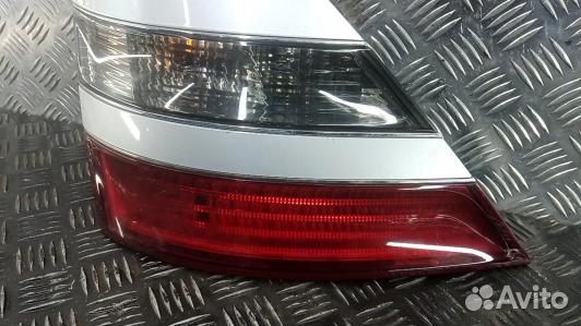 Фонарь задний левый mercedes benz S-class W221, Номер A2218200166 (YNP08MX01)
