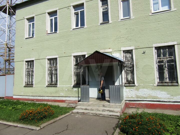 Продам здание, 726 м²