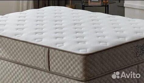 Матрас 160х200 новый