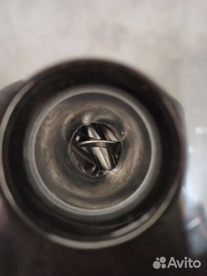 Мясорубка Econ