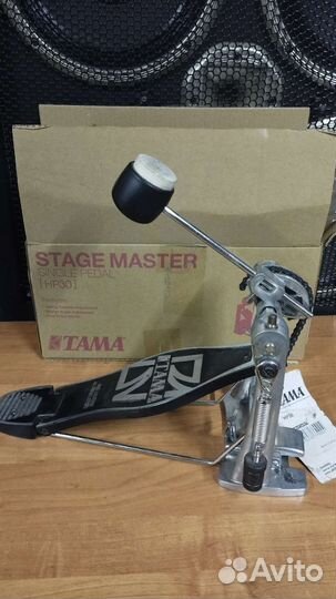 Педаль одиночная Tama