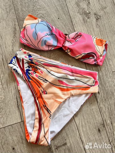 Купальники