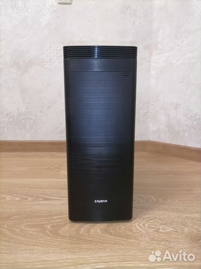 Корпус для пк zalman