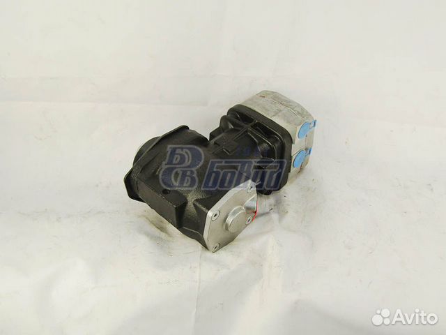 Компрессор одноцилиндровый моноблочный (аналог LP3