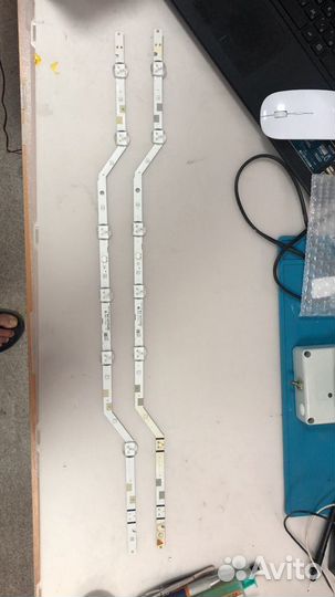 Платы для телевизоров