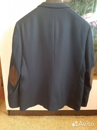 Пиджак мужской