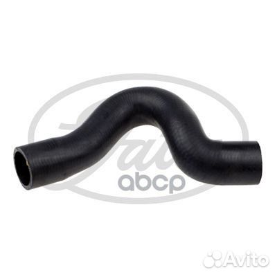 Шланг системы охлаждения 053334 Gates