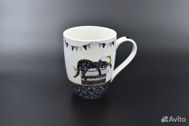 Кружка Сова 