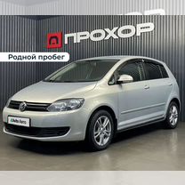 Volkswagen Golf Plus 1.2 MT, 2009, 180 595 км, с пробегом, цена 697 000 руб.