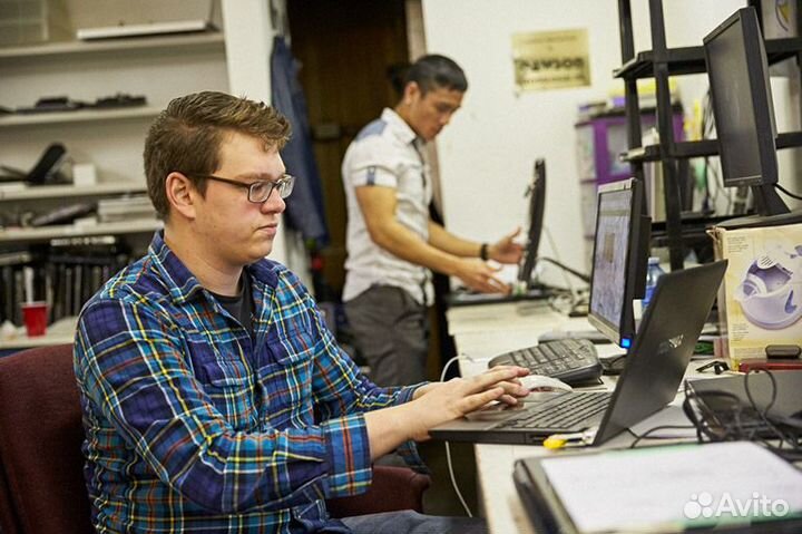 Перерегистрация кассы с заменой фн под ключ