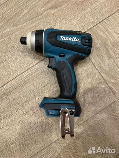 Шуруповерт-винтоверт Makita DTP141 новый