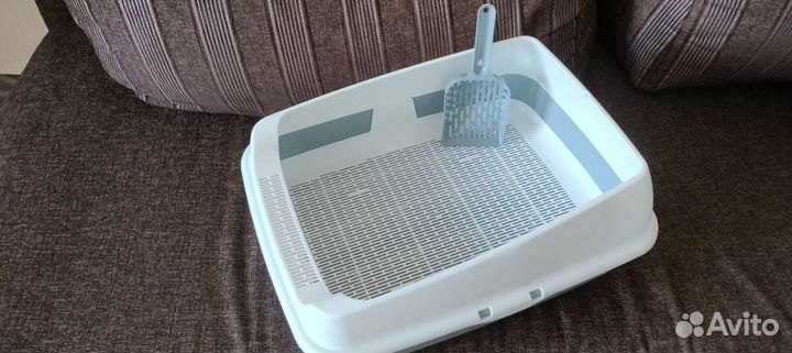 Лоток для кошек