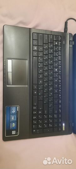 Asus K53U