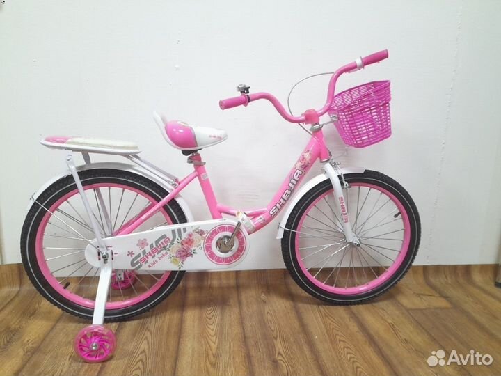 Велосипеды детские в Чергонорске