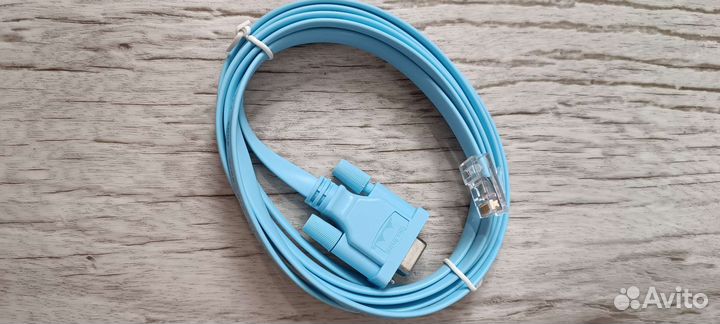 Сетевое оборудование cisco