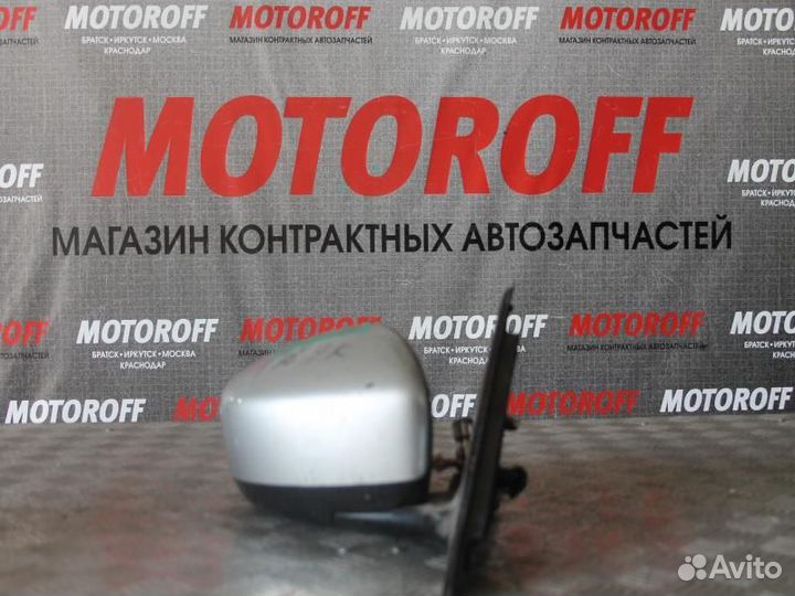 Зеркало правое Ниссан Скайлайн V36 А401