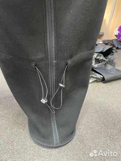 Пошив чехла на аппарат Элизарова