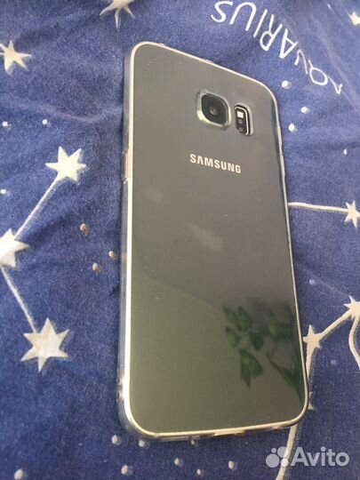 Samsung Galaxy S6 Edge, 3/64 ГБ