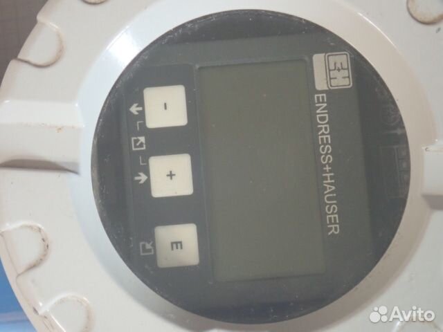Уровнемер endress+hauser prosonic-M FMU43-AKG2A2