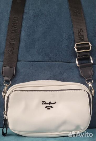 Сумка кроссбоди David Jones