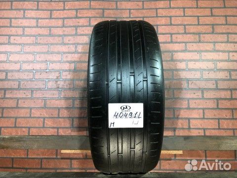 Kumho Ecsta PS71 235/40 R18 95V
