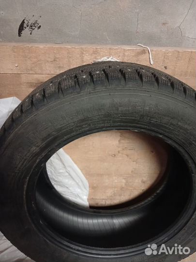 Nokian Tyres Nordman 7 SUV 225/60 R17 103T