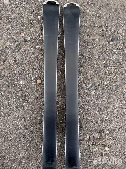 Горные лыжи детские