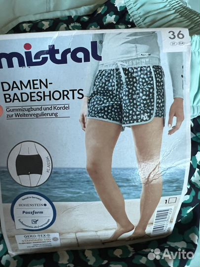 Костюм для водных видов спорта пляжного отдыха