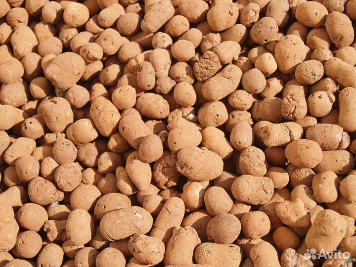 Продам керамзит россыпью