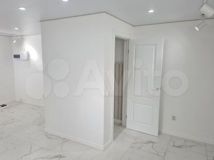 Торговая площадь, 29 м²